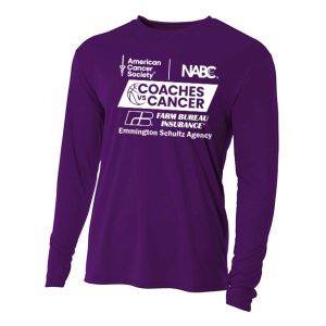 Coaches vs Cancer Replica Warm-Up